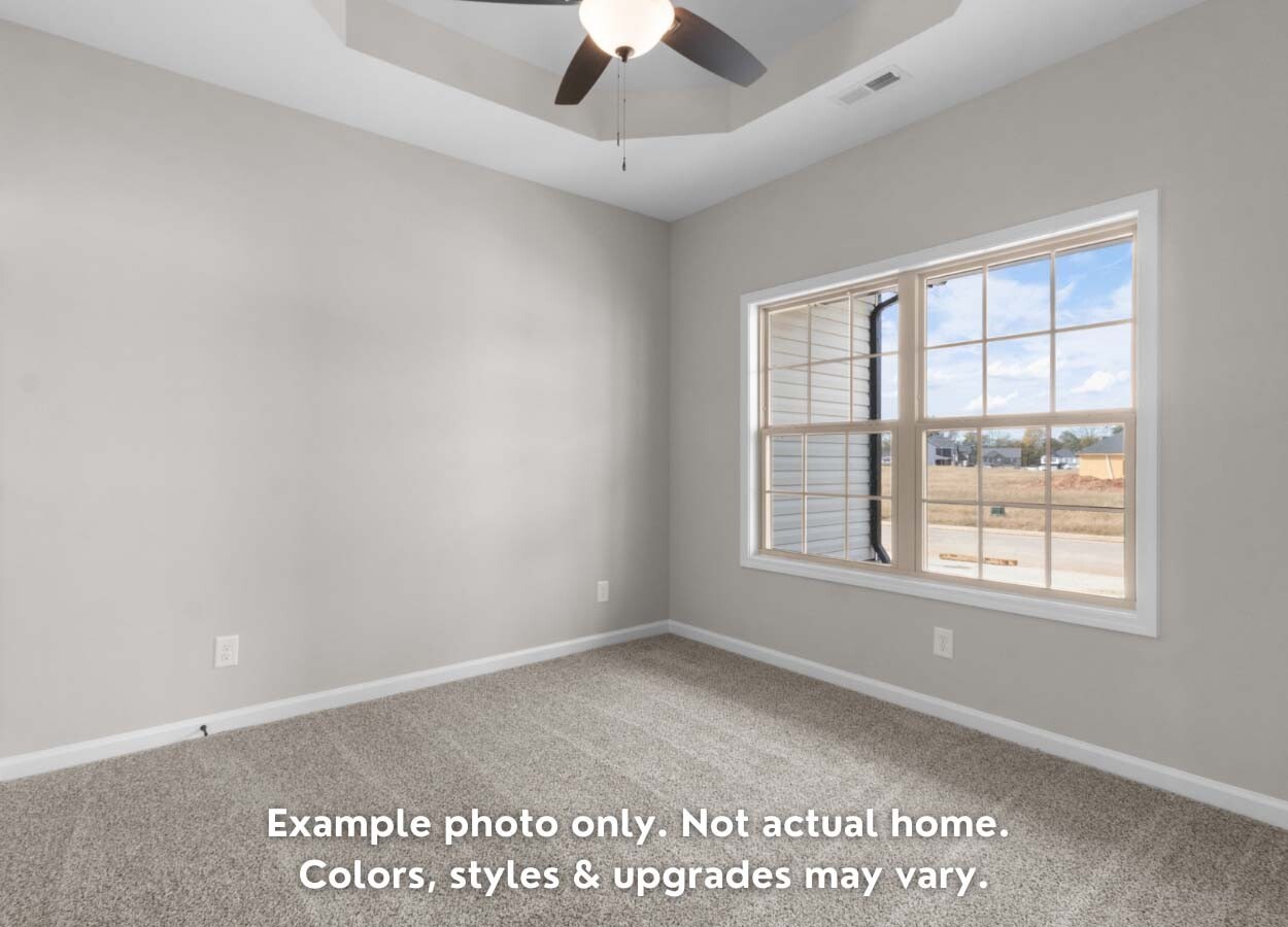 637 Woodrush Drive Clarksville, TN 37040 - Photo 24 of 35