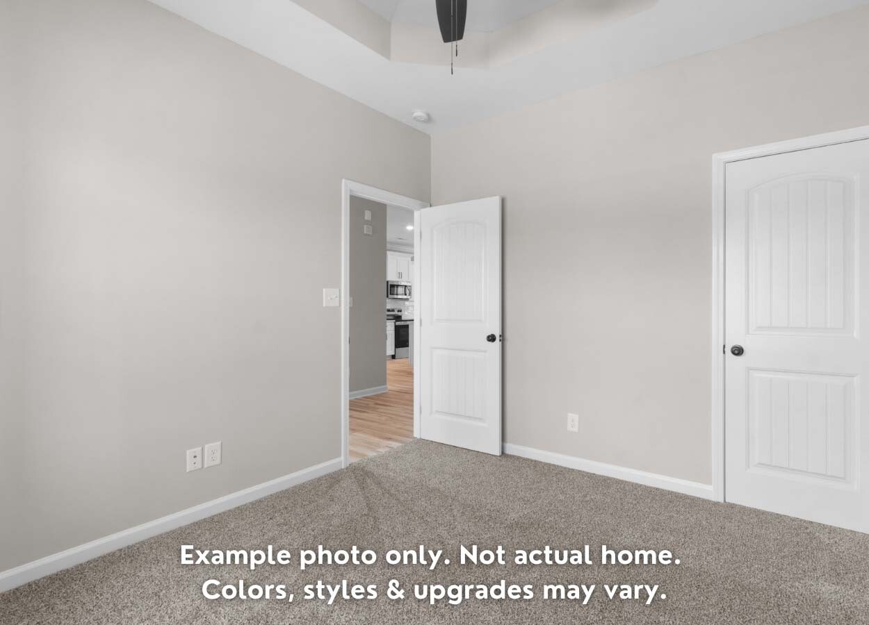 637 Woodrush Drive Clarksville, TN 37040 - Photo 25 of 35