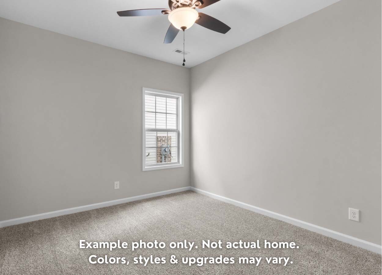 637 Woodrush Drive Clarksville, TN 37040 - Photo 26 of 35