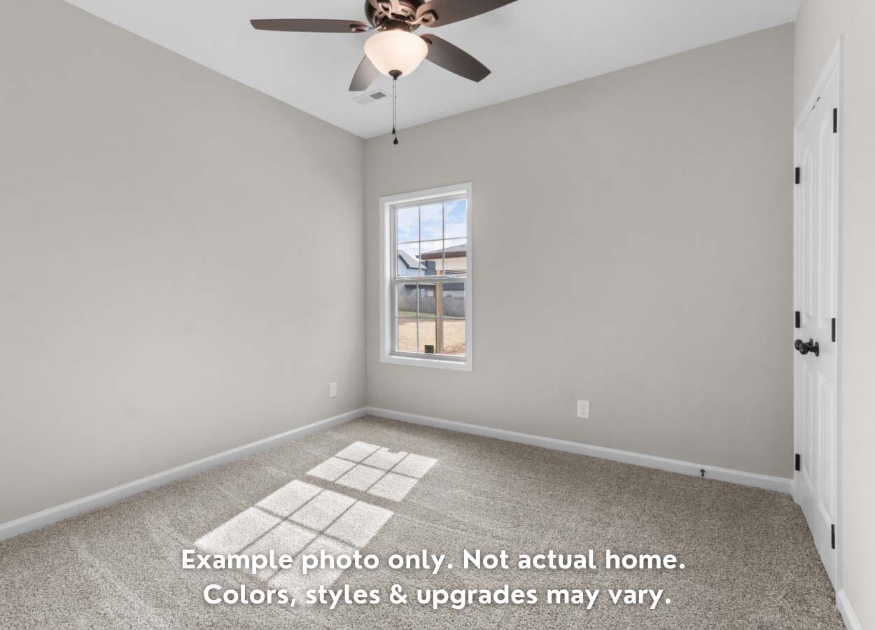 637 Woodrush Drive Clarksville, TN 37040 - Photo 27 of 35