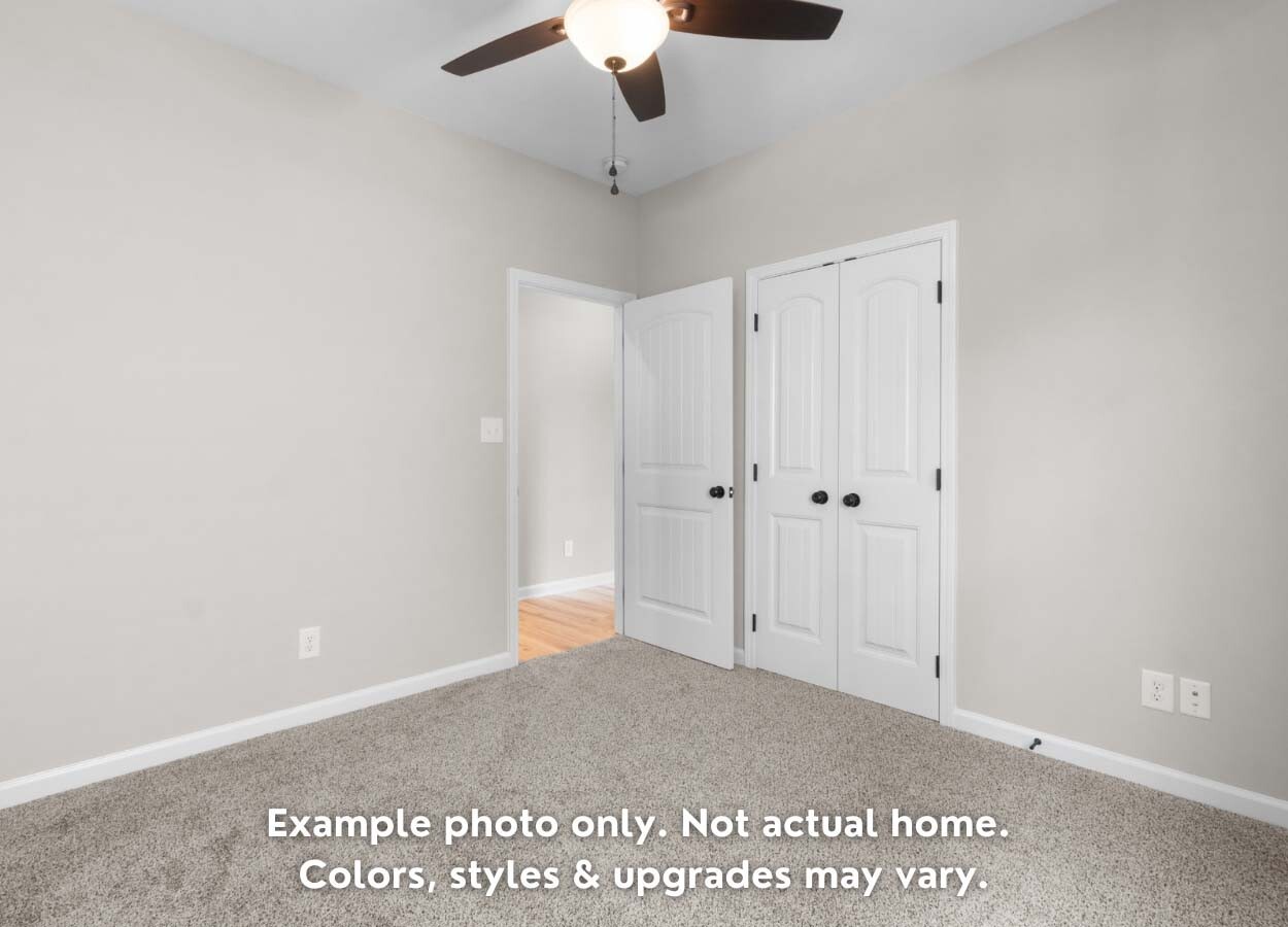 637 Woodrush Drive Clarksville, TN 37040 - Photo 28 of 35