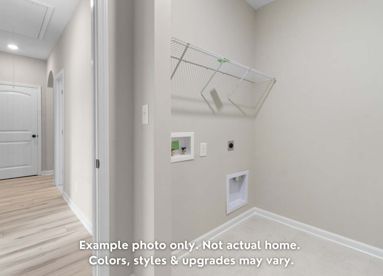 637 Woodrush Drive Clarksville, TN 37040 - Photo 29 of 35