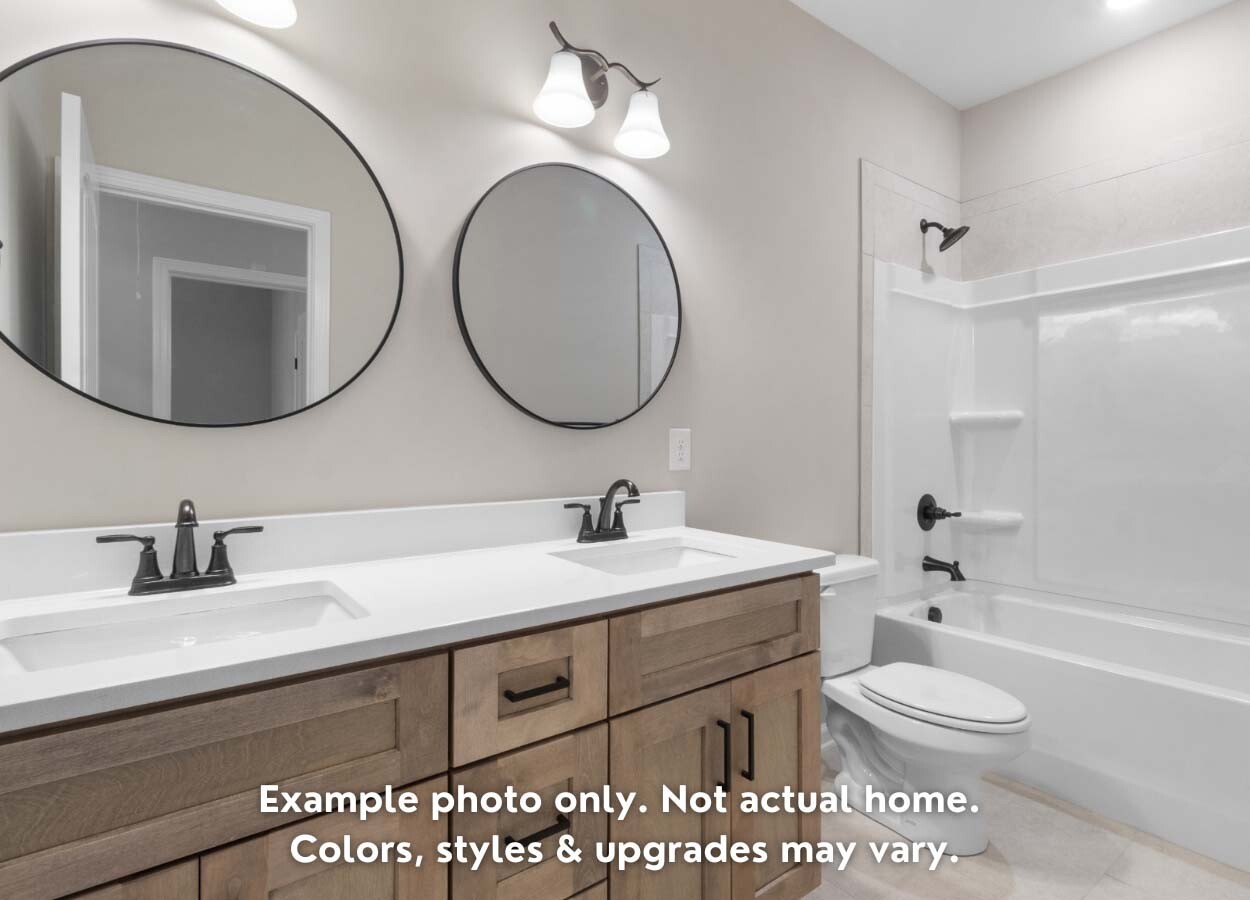 637 Woodrush Drive Clarksville, TN 37040 - Photo 30 of 35