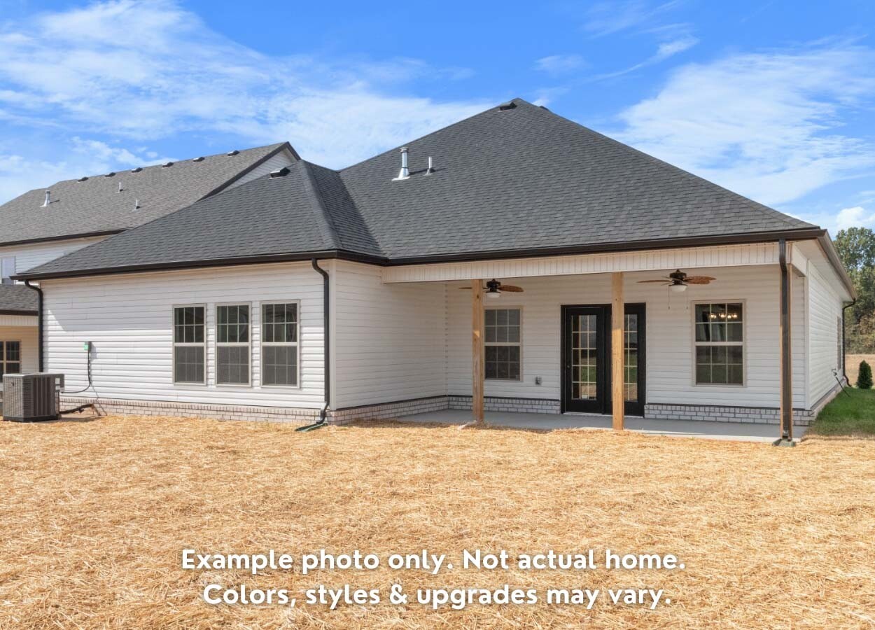 637 Woodrush Drive Clarksville, TN 37040 - Photo 35 of 35