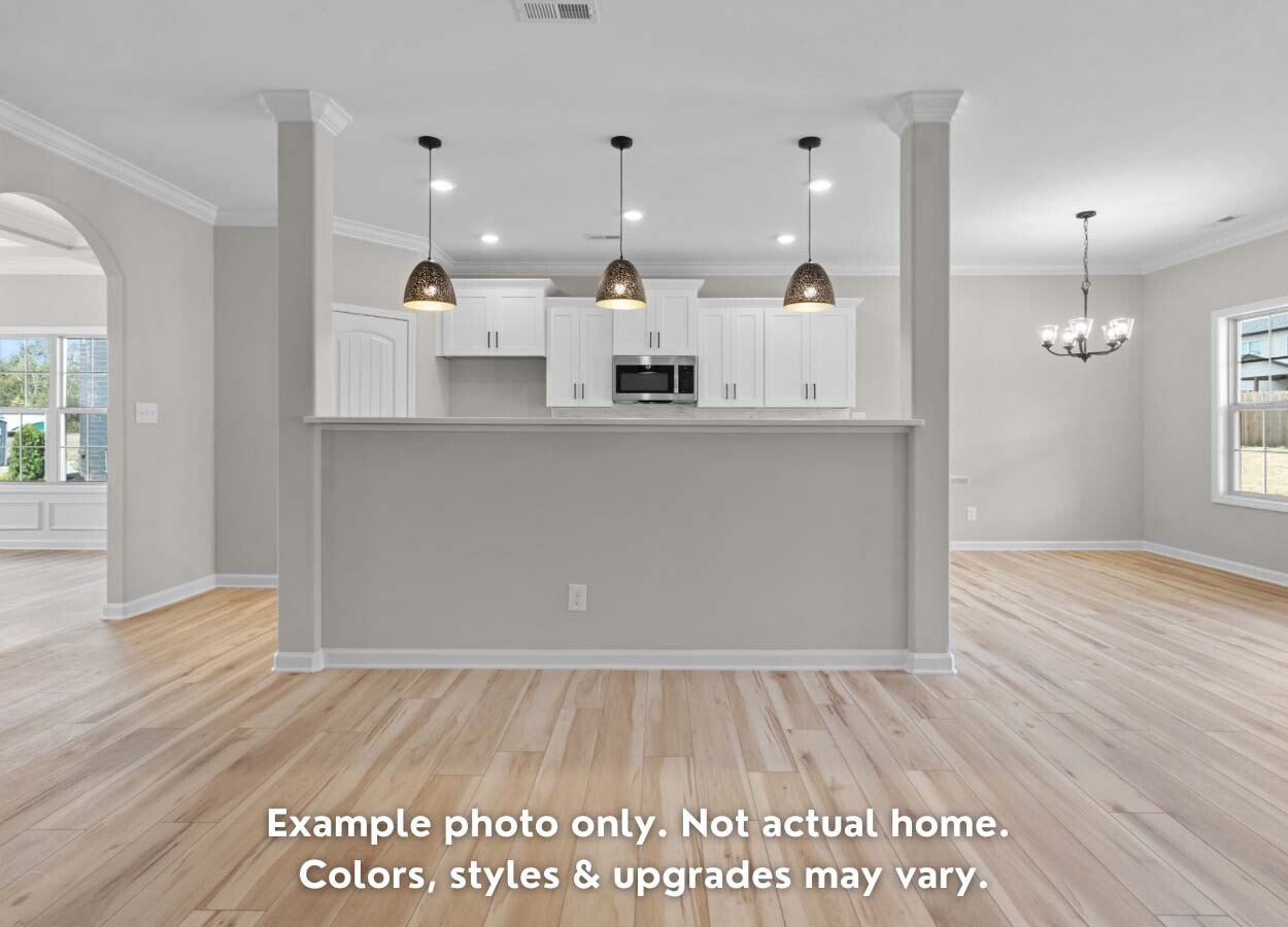 637 Woodrush Drive Clarksville, TN 37040 - Photo 7 of 35