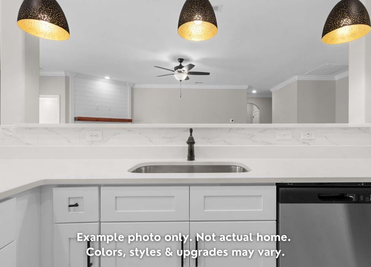 637 Woodrush Drive Clarksville, TN 37040 - Photo 10 of 35