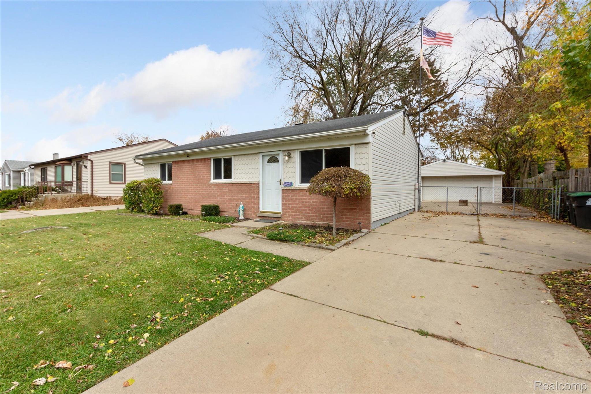 14693 Jackson Street Taylor, MI 48180 - Photo 4 of 40 Gallery Image 4