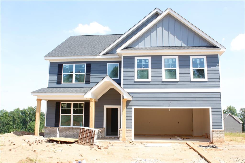 150 Sage Street Commerce, GA 30529 - Photo 1 of 1 Gallery Image 1