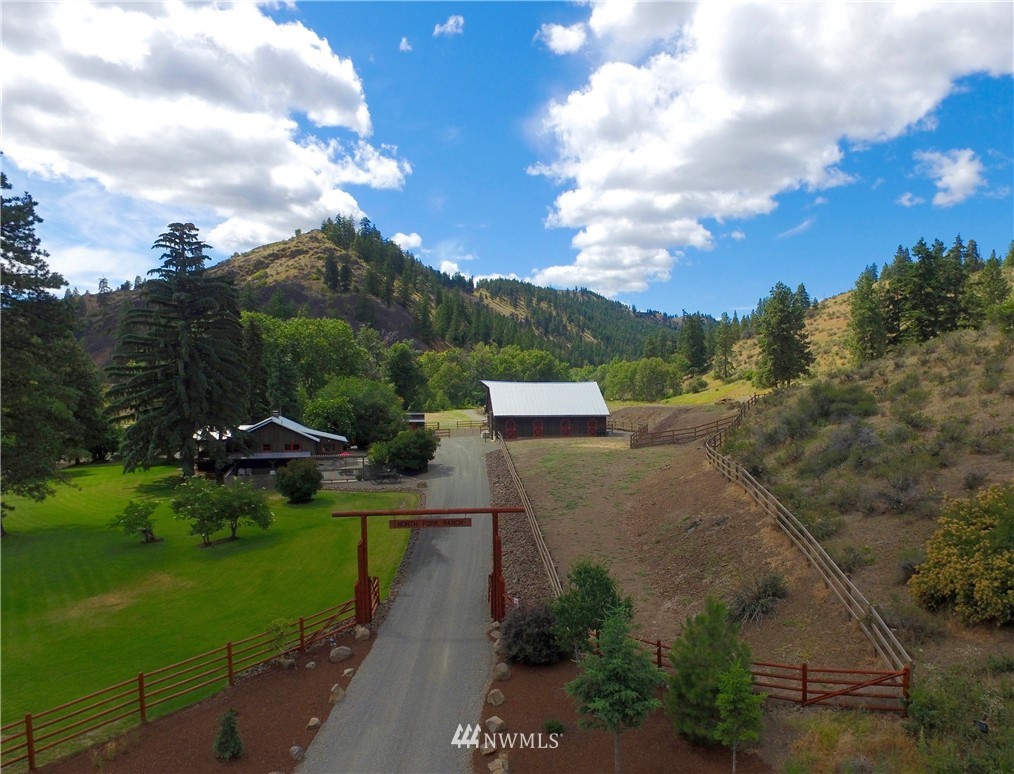 13491 Manastash Road Ellensburg, WA 98926 - Photo 1 of 25 Gallery Image 1