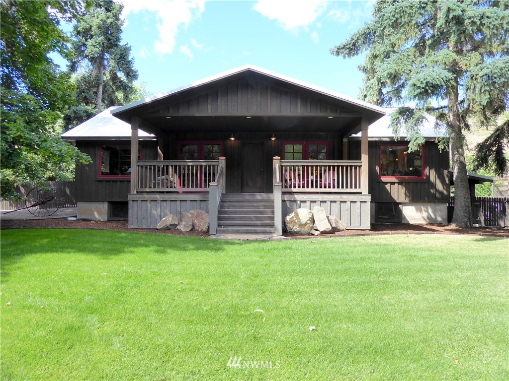 13491 Manastash Road Ellensburg, WA 98926 - Photo 25 of 25 Gallery Image 25
