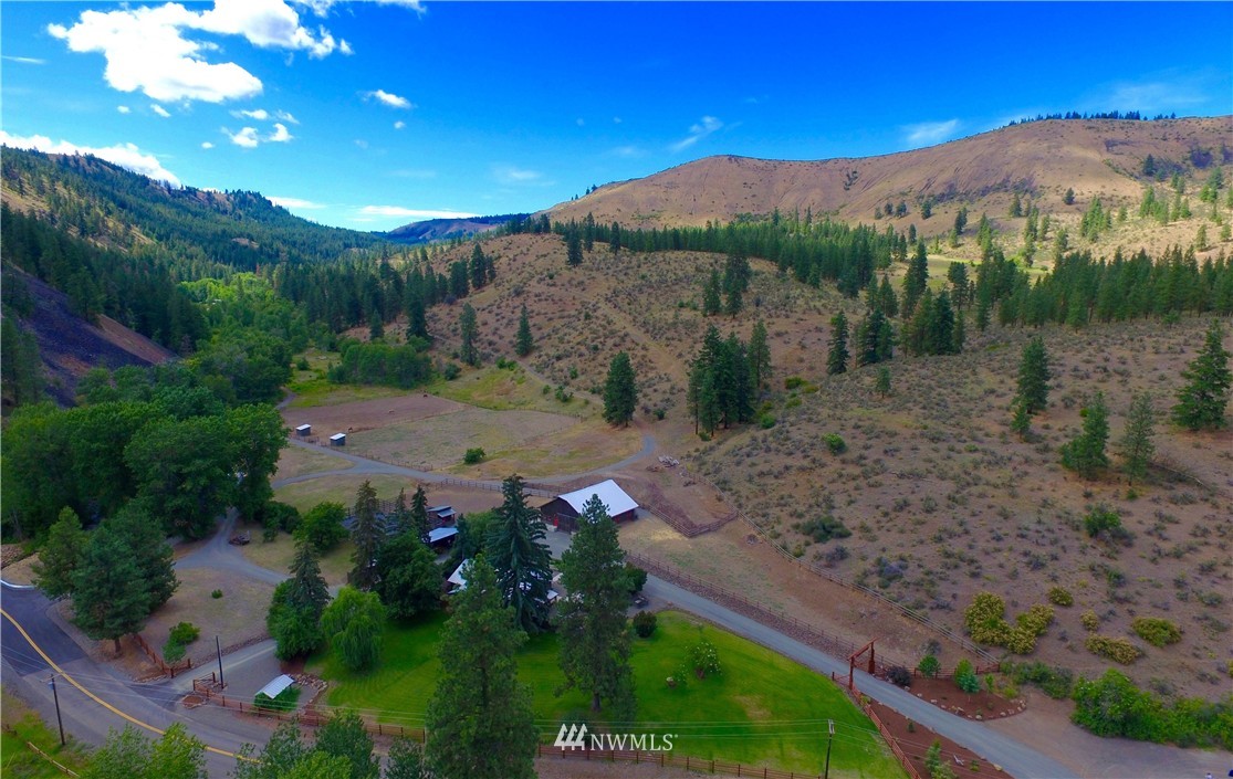 13491 Manastash Road Ellensburg, WA 98926 - Photo 4 of 25 Gallery Image 4