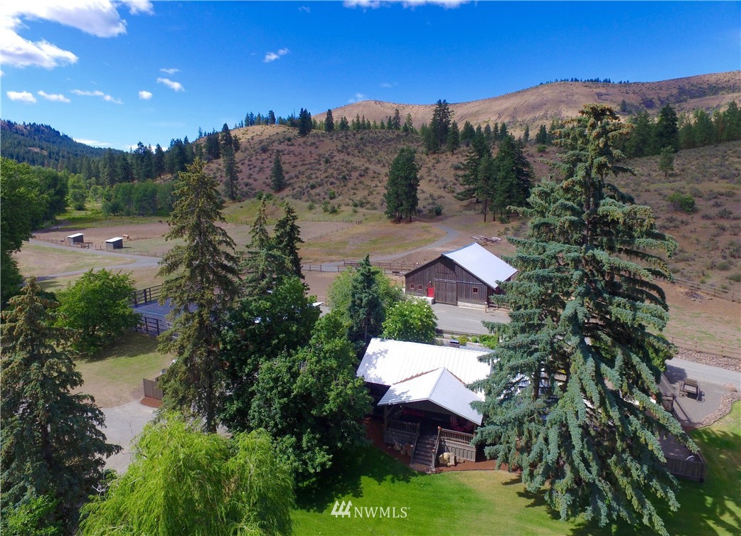13491 Manastash Road Ellensburg, WA 98926 - Photo 5 of 25 Gallery Image 5