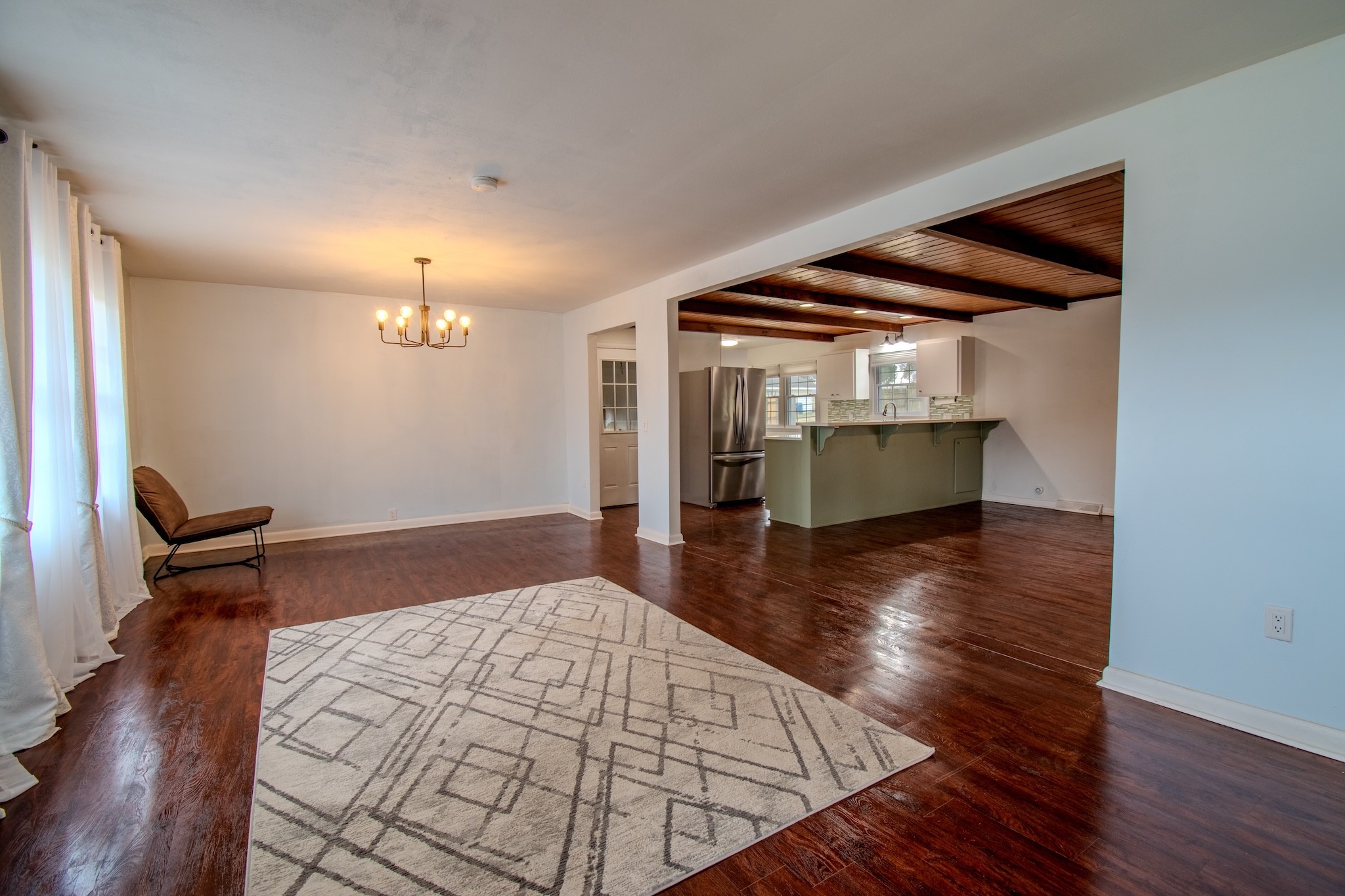 236 Robinhood Road Pulaski, TN 38478 - Photo 2 of 25 Gallery Image 2