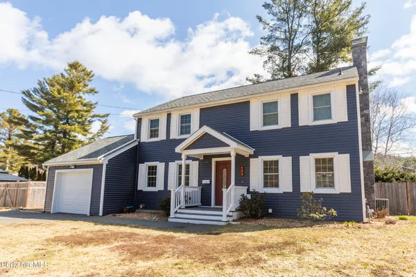 $449,000 | 153 Sherwood Drive, Pittsfield, MA 01201