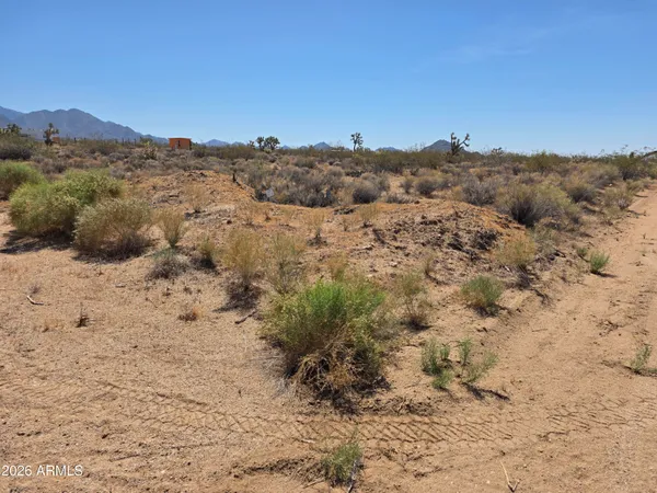 $6,500 | 340 South Fox Drive, Unit 1, Yucca, AZ 86438