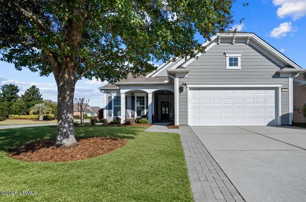 $472,999 | 357 Bluff Point Lane, Okatie, SC 29909