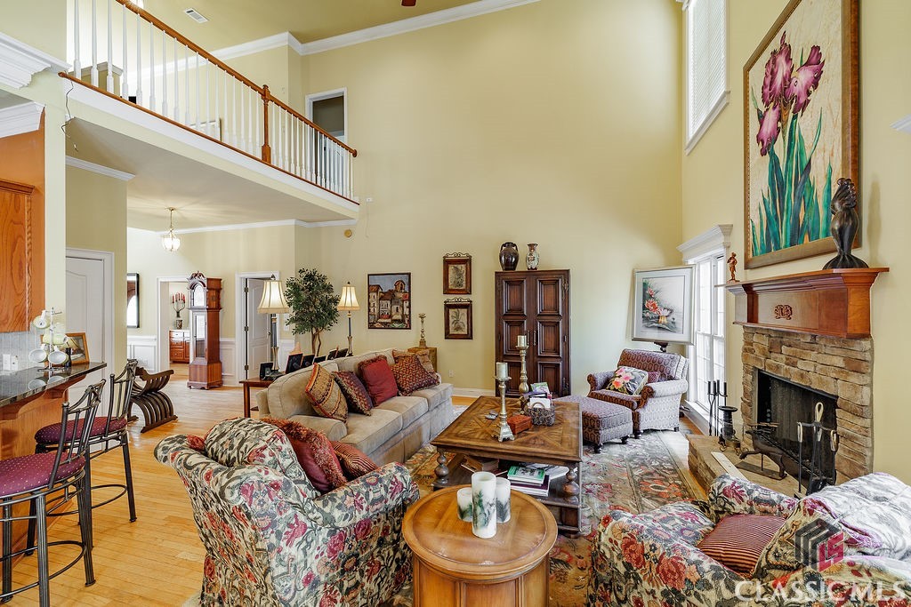 36 Black Thorn Road Colbert, GA 30628 - Photo 32 of 62