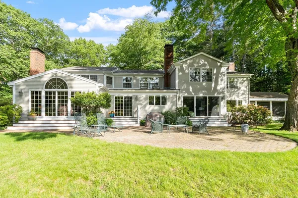 $3,900,000 | 308 Musterfield Road, Concord, MA 01742