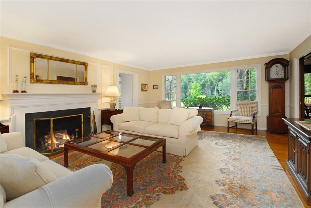 308 Musterfield Road Concord, MA 01742 - Photo 12 of 40