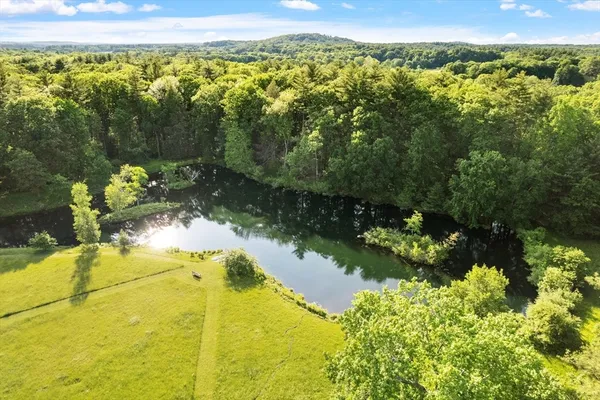 a view of a lake