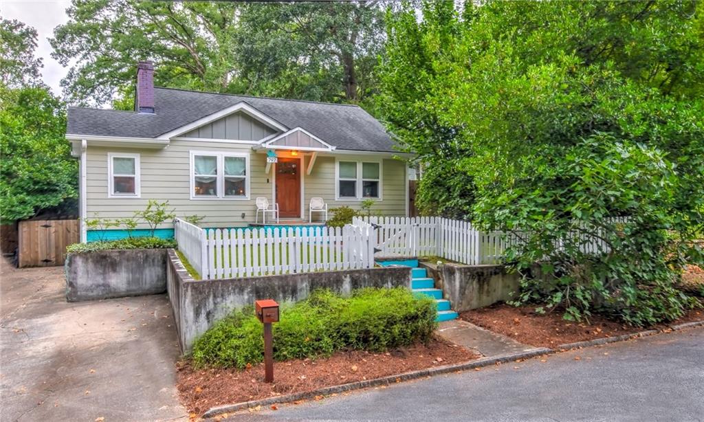 797 Stokeswood Avenue Southeast Atlanta, GA 30316 - Photo 6 of 56 Gallery Image 6
