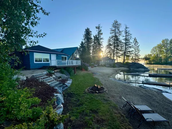 $795,000 | 141 Rockwood Road, Newport, WA 99156