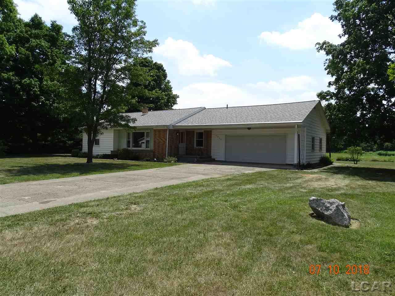 5665 Palmyra Road Palmyra, MI 49268 - Photo 2 of 20 31353330-1.JPG