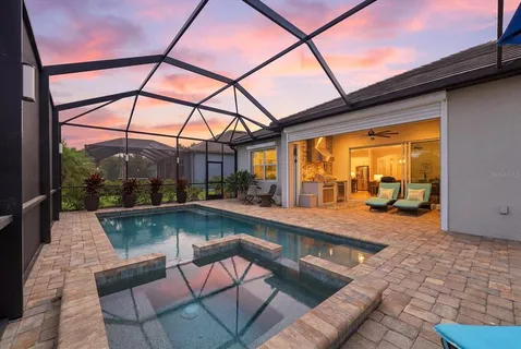 $855,000 | 12021 Perennial Place, Lakewood Ranch, FL 34211
