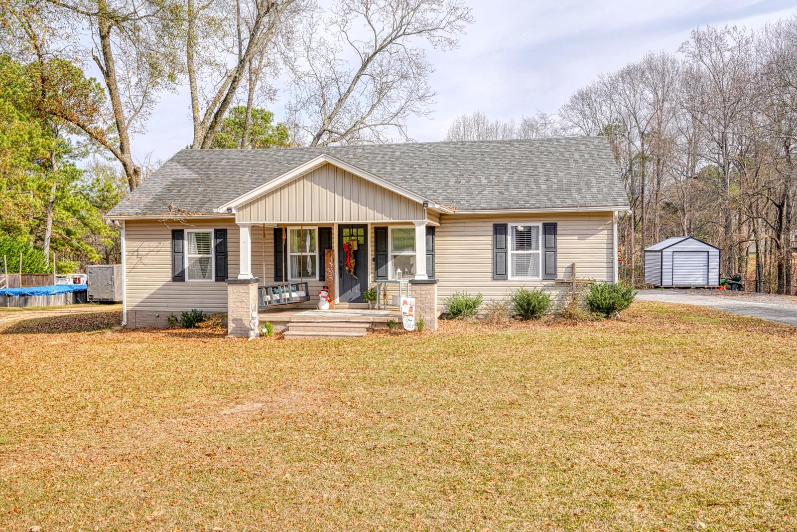 5740 Parris Bridge Road Chesnee, SC 29323 - Photo 2 of 36