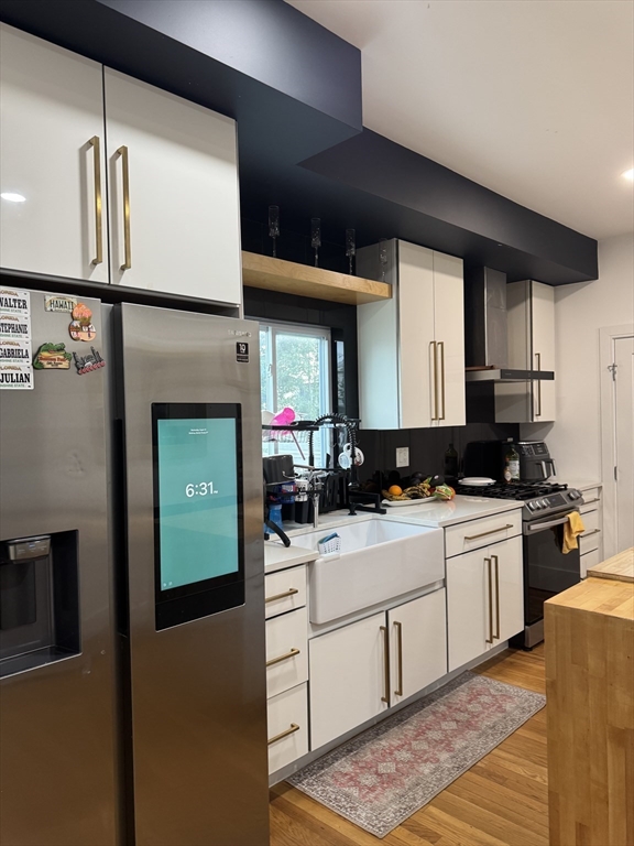 70 Reed Street, Unit 1 Randolph, MA 02368 - Photo 5 of 17 Gallery Image 5