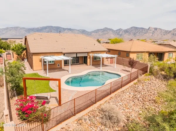 $825,000 | 12947 North Morgan Ranch Road, Oro Valley, AZ 85755