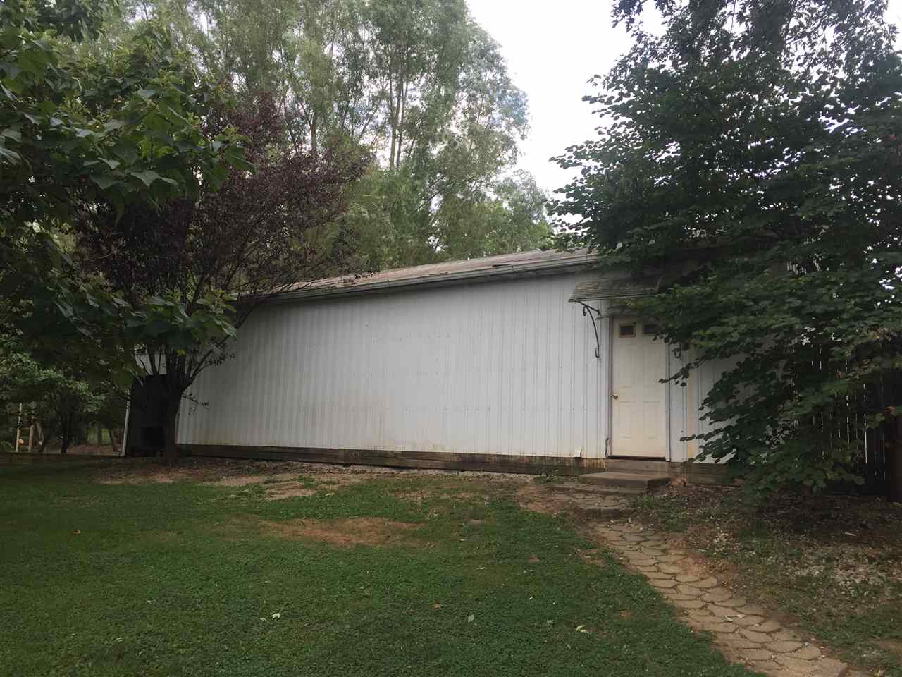 2332 Guthrie Road Bedford, IN 47421 - Photo 22 of 23