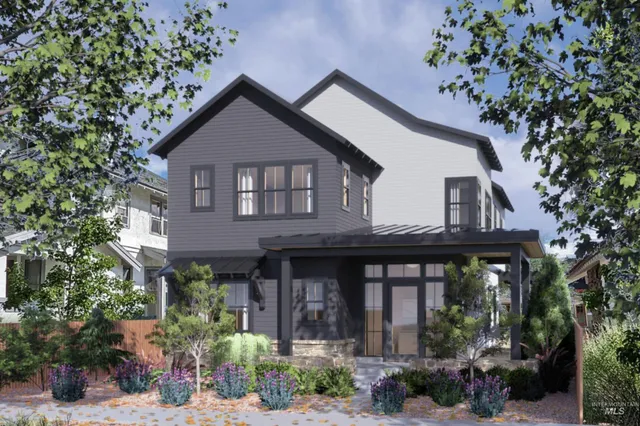 $450,000 | 1419 W. Franklin Street, Boise, ID 83702