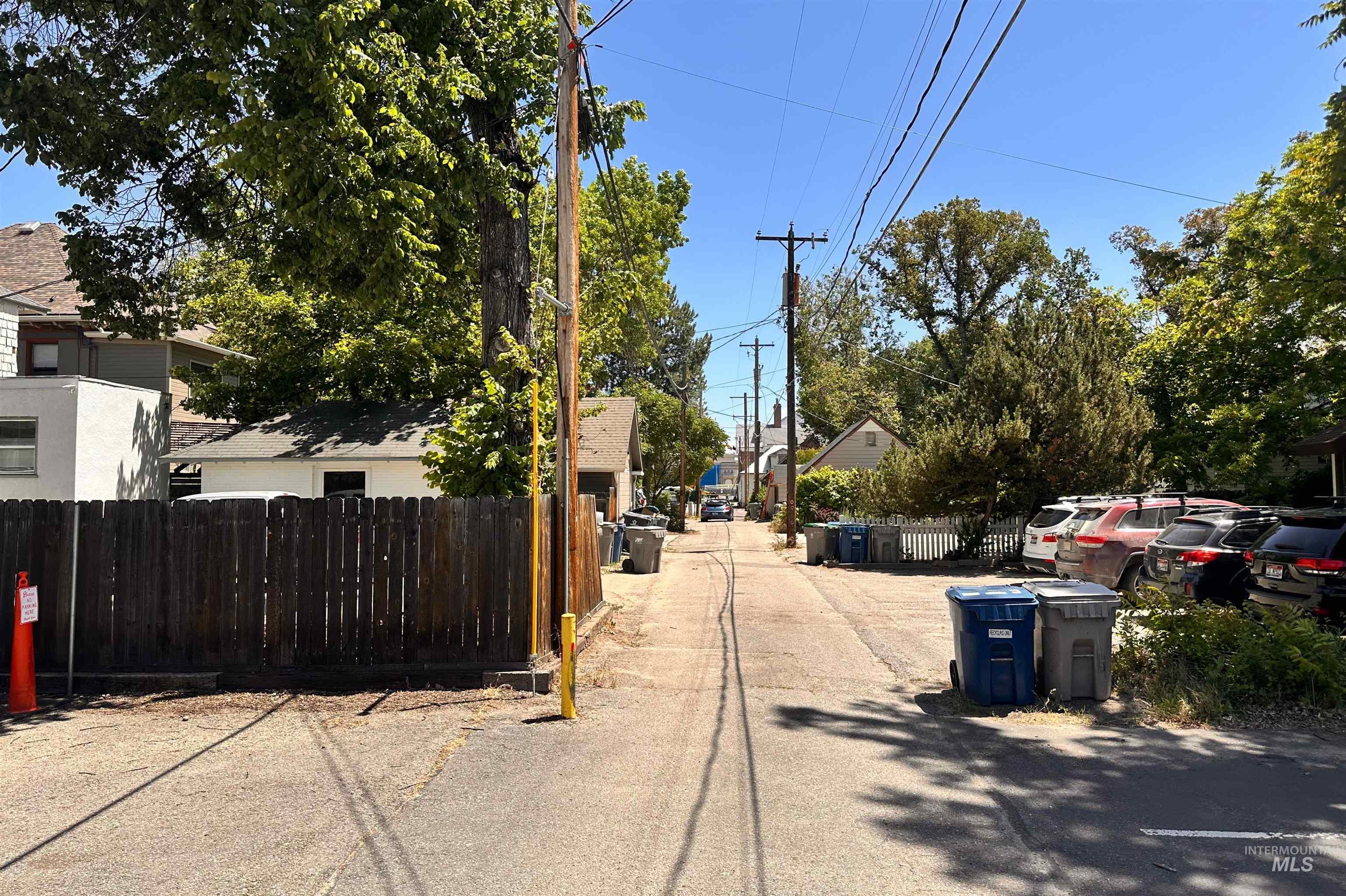 1419 W. Franklin Street Boise, ID 83702 - Photo 5 of 11