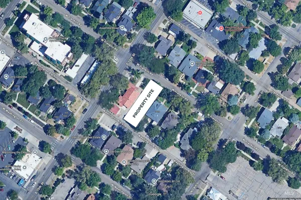 $450,000 | 1419 W. Franklin Street, Boise, ID 83702