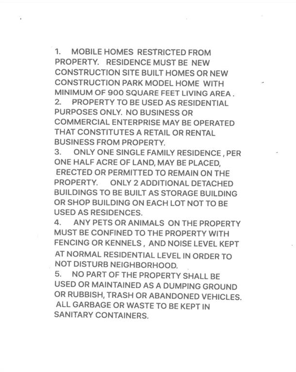 Lot 6 County Road 1560 Alba, TX 75410 - Photo 3 of 24