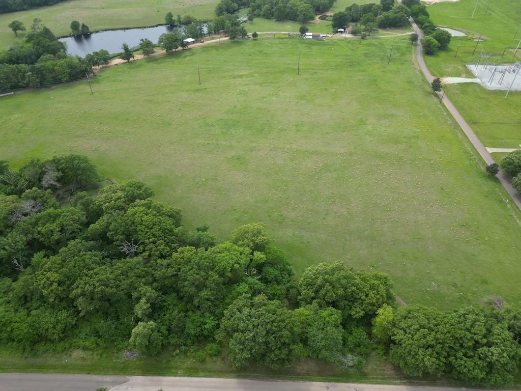 Lot 6 County Road 1560 Alba, TX 75410 - Photo 8 of 24 a view of yard with green space
