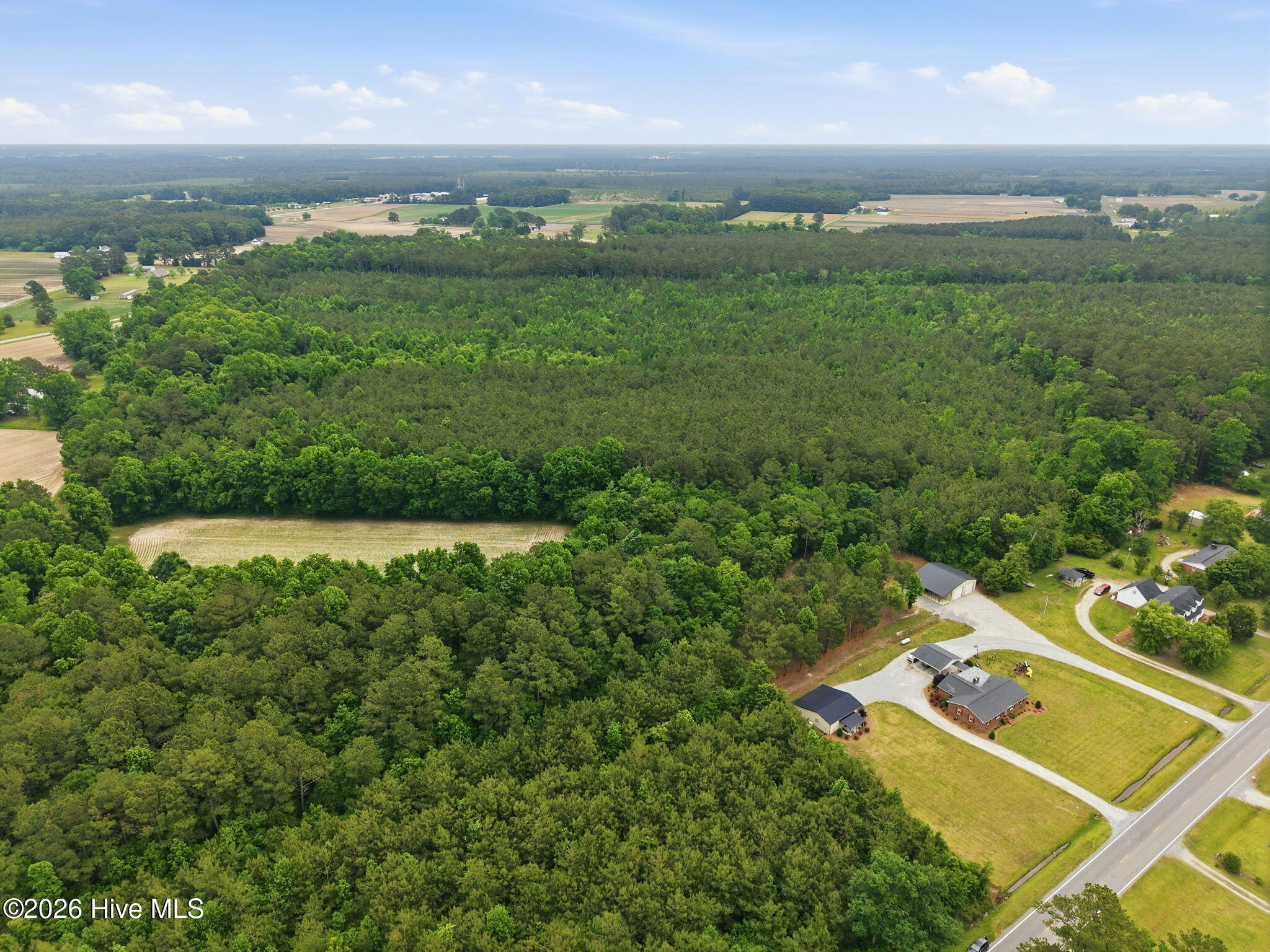 0 Off Gay Road Walstonburg, NC 27888 - Photo 10 of 11 10-web-or-mls-DJI_20260511120858_0029_D