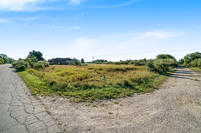 $269,000 | 2.70-acres 12th Street, Manistee, MI 49660