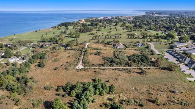 $269,000 | 2.70-acres 12th Street, Manistee, MI 49660