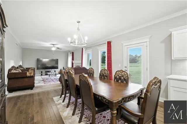 $599,900 | 10838 North Bristol Avenue, Kansas City, MO 64156