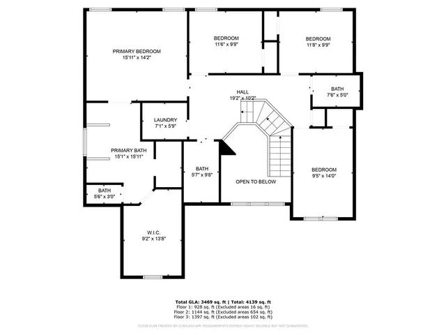 $599,900 | 10838 North Bristol Avenue, Kansas City, MO 64156