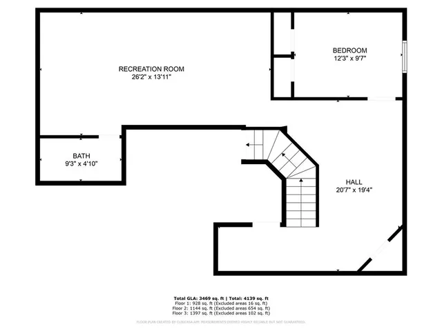 $599,900 | 10838 North Bristol Avenue, Kansas City, MO 64156