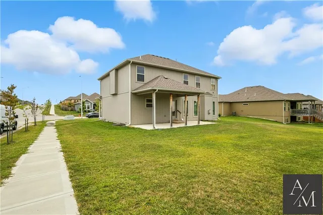 $599,900 | 10838 North Bristol Avenue, Kansas City, MO 64156