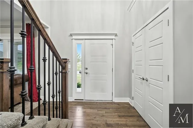 $599,900 | 10838 North Bristol Avenue, Kansas City, MO 64156