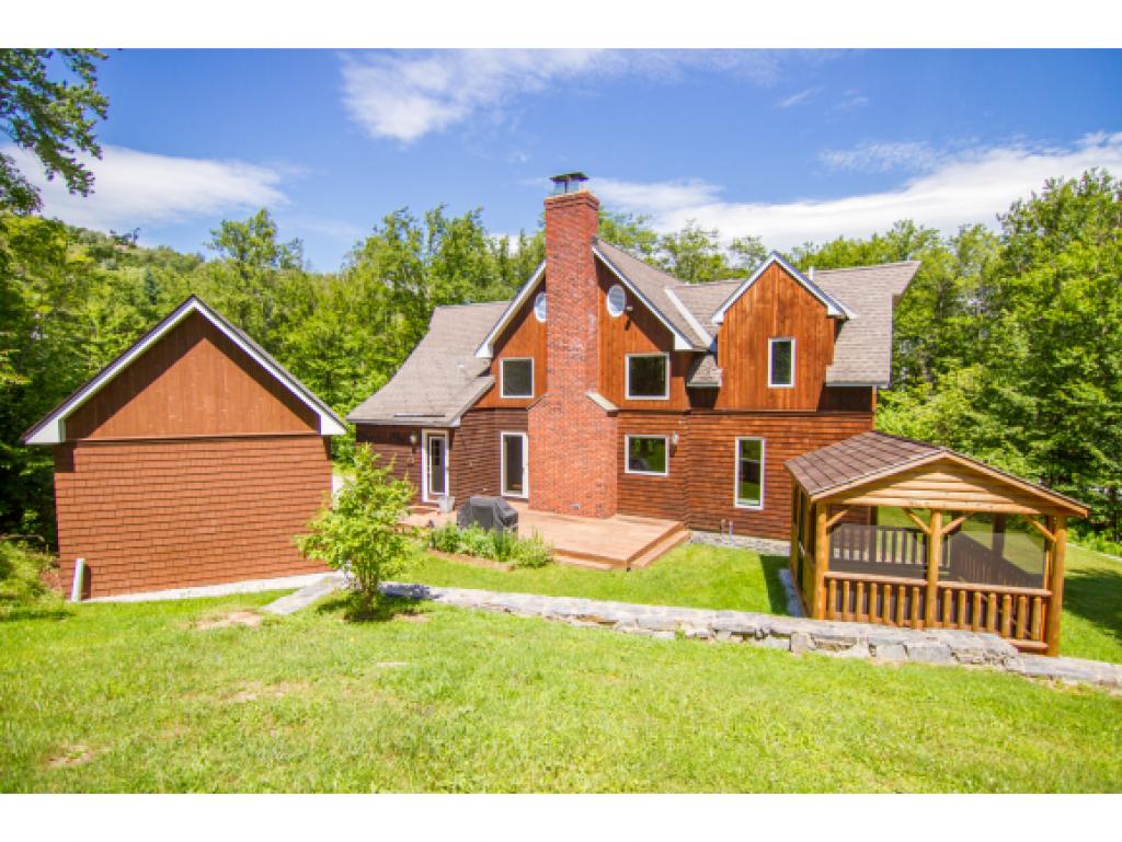 72 Big Rock Road Killington, VT 05751 - Photo 2 of 34 Gallery Image 2