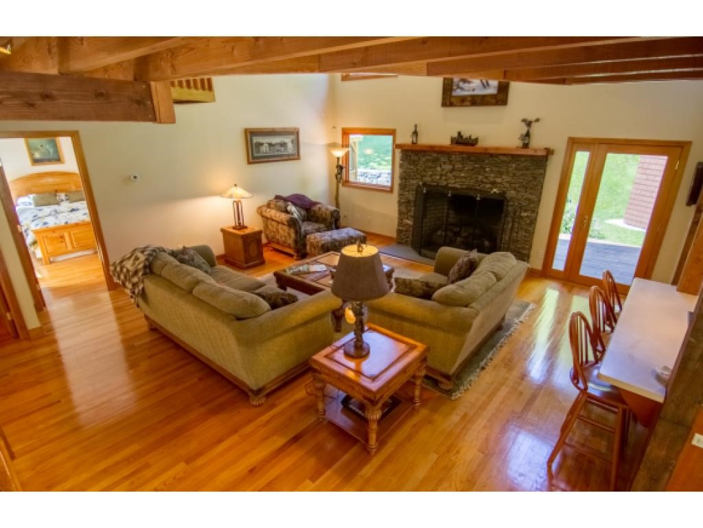 72 Big Rock Road Killington, VT 05751 - Photo 16 of 34 Gallery Image 16