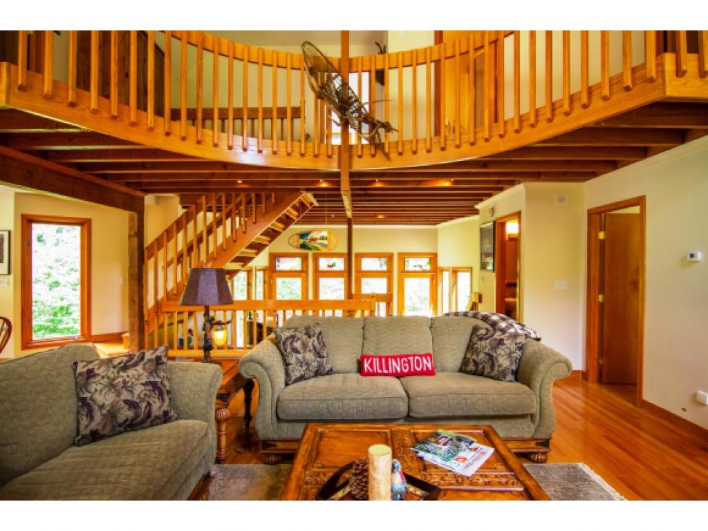 72 Big Rock Road Killington, VT 05751 - Photo 4 of 34 Gallery Image 4
