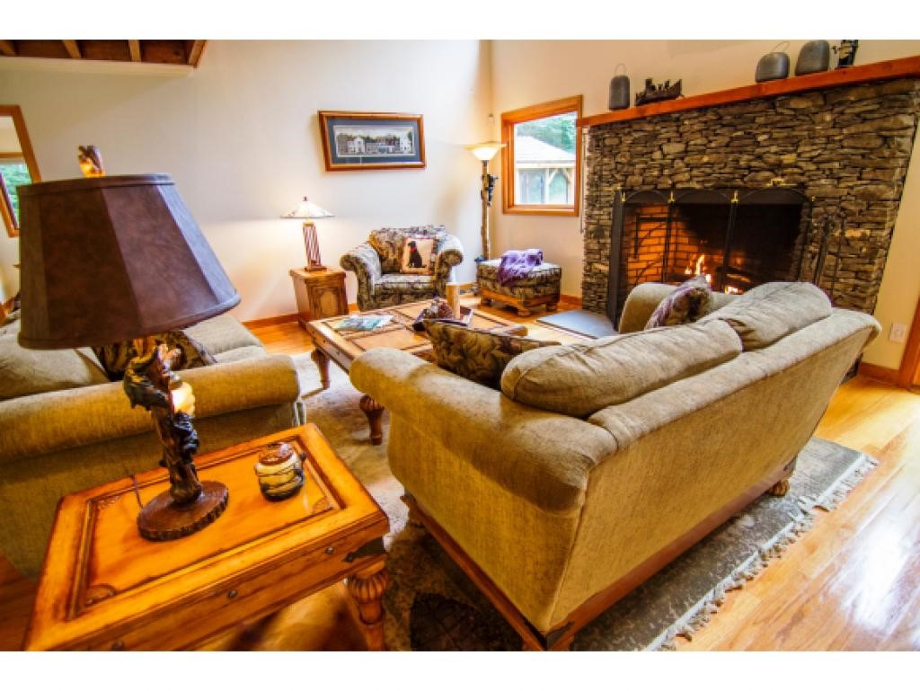 72 Big Rock Road Killington, VT 05751 - Photo 7 of 34 Gallery Image 7