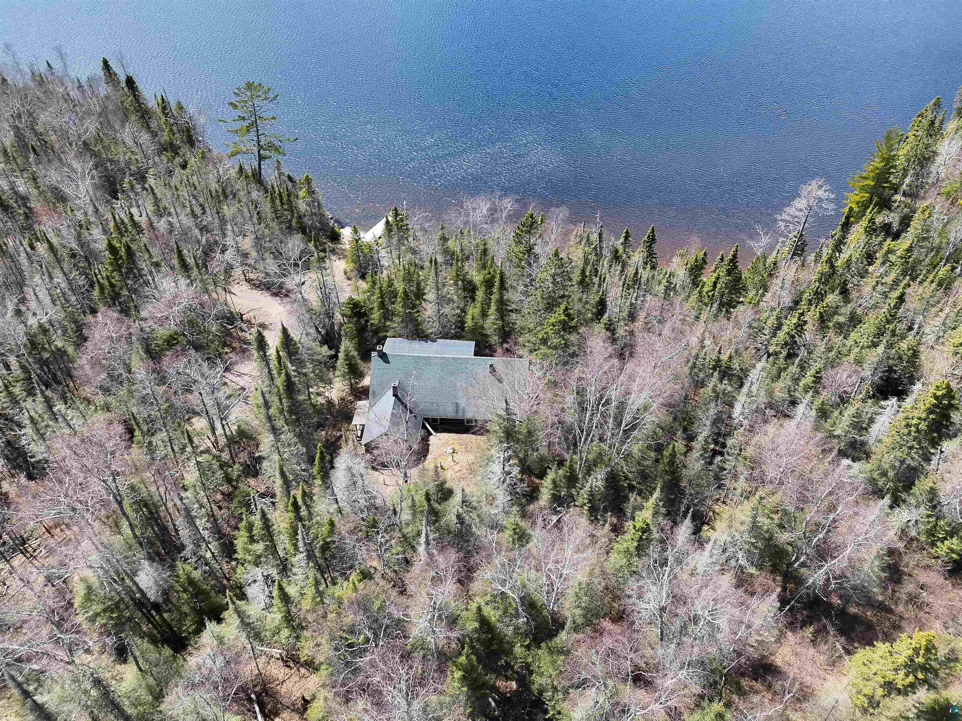 10097 Sister Lake Road Finland, MN 55603 - Photo 7 of 22